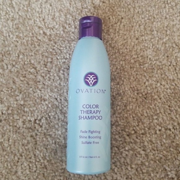 Ovation Cell Therapy Accessories Ovation Color Therapy Shampoo